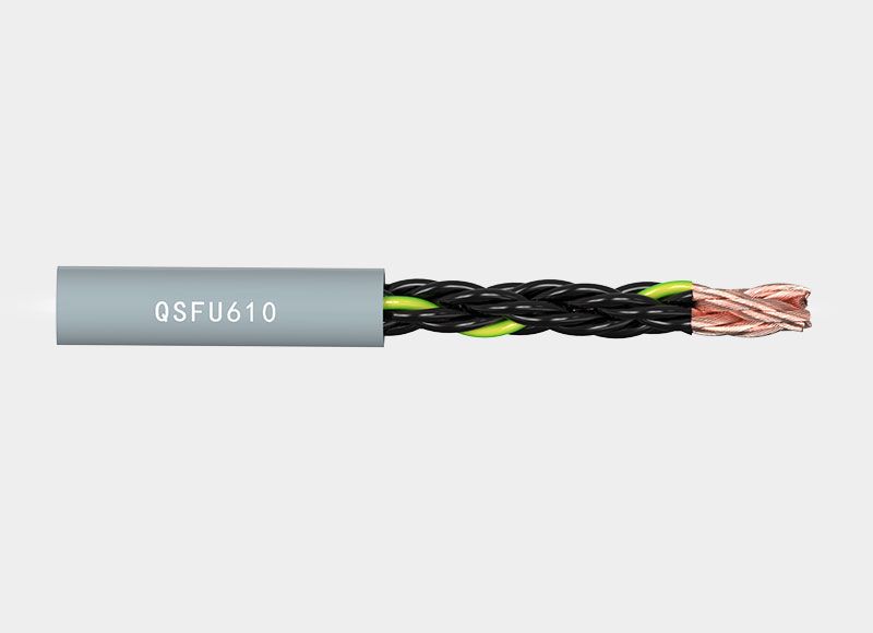 阻燃耐火電纜的重要作用